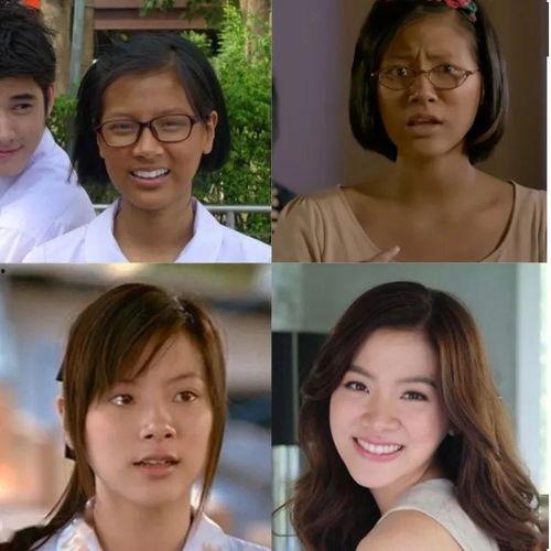 泰国明星最新爆料大全集 第3张 泰国明星最新爆料大全集 第3张